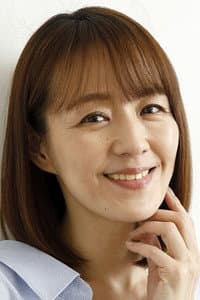 Aya Nakamura in SCORE2-THE BIG FIGHT-