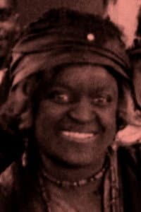 Lillian Johnson in Body and Soul