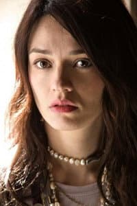 Carmen Consoli in L'amore che ho