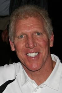 Bill Walton in All New Dazzling Dunks and Basketball Bloopers