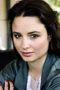 Anna Próchniak in Najlepszy