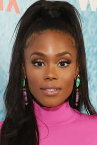 Shannon Thornton in Tyler Perry's Finding Joy