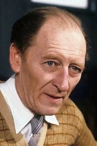 Frank Mills in Kipper