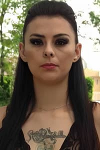 Fernanda Cuadra in El taxista caliente 3
