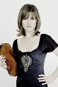 Lisa Batiashvili in Concert in solidarity with Ukraine  - Deutsches Symphonie Orchester Berlin