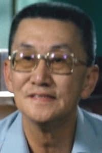 Ku Chun in Der Krieg Der Infras