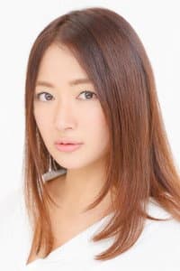 Ayumi Ninomiya in 稲川淳二 四国巡礼･恐怖の現場～本当にあった“死国”88霊場～VOL.3