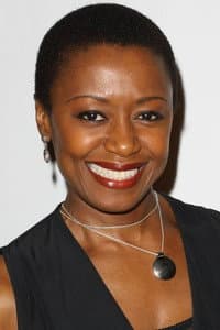 Barbara Eve Harris in Her Stolen Past
