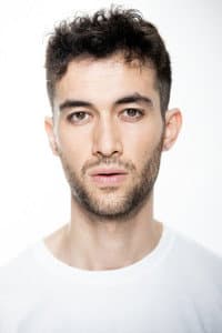 Yassine Ouaich in De Familie Claus 3