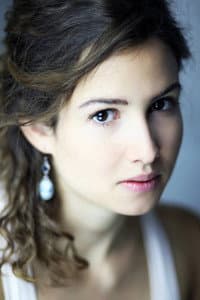 Piroska Móga in A Viszkis