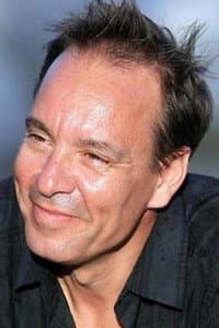 Bruno Dega in Mauvaise fille