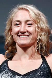 Kelly Faszholz in Invicta FC 23: Porto vs. Niedźwiedź