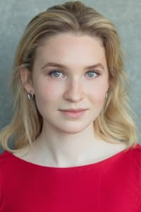 Sophie Kauer in The Fundraiser