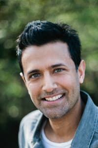 Navin Chowdhry in King of the Wind