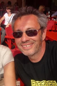 Philippe Bec in L'Appel du Temps