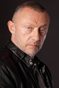 Éric Godon in Cannibal