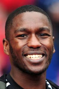 Ekow Essuman in Tyson Fury vs. Dillian Whyte