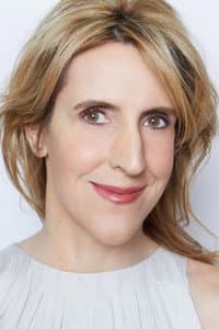 Carolyn Bridget Kennedy in BloodMania