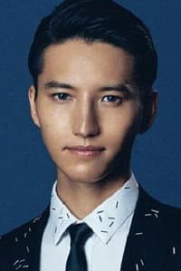 Junnosuke Taguchi in KAT-TUN Live 海賊帆