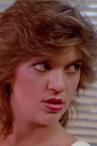 Ami Rodgers in Jean Genie