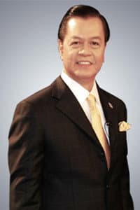 Noli De Castro in Sa Mata ng Balita