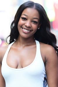 Victoria Richards in Hope Lives
