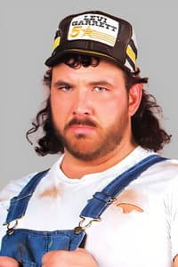 Mark Canterbury in WWE Most Amazing Matches!