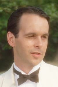 Michael Fitzpatrick in Facing The Sun