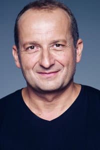 Robert Górski in Baśń o Ludziach Stąd