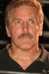Dan Severn in Tetherball: The Movie