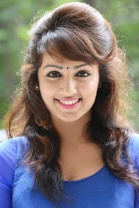 Tejaswi Madivada in Babu Baga Busy