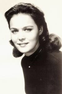 Joan Blackman in The Destructors