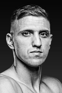 Fiodor Czerkaszyn in Lukasz Rozanski vs. Lawrence Okolie