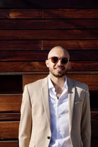 Yusef Chabayta in Manther