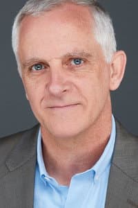Dave Huber in The End of Our Lives