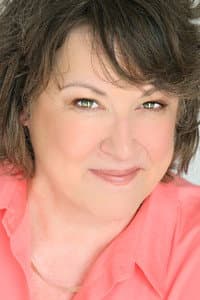 Lorri Lindberg in Dare to Love