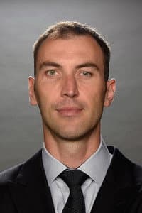 Zdeno Chára in NHL Stanley Cup Champions 2011: Boston Bruins