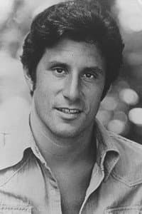 Rick Podell in World Gone Wild