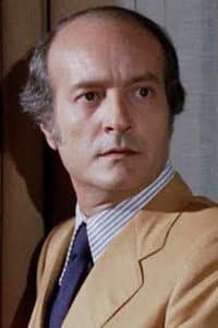 Tullio Valli in Non ho tempo