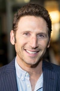 Mark Feuerstein in An American Daughter