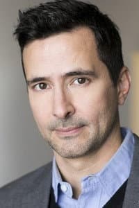 Reece Rios in Little Boy