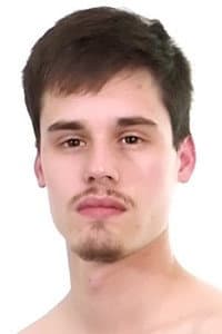Tyler Gibson in Twink Slam Fest