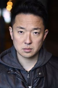 Johannes Ahn in KI - Die letzte Erfindung