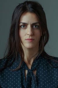 Luciana Paes in Os Infiéis