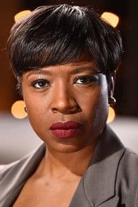 Tracey Bonner in One Last Christmas