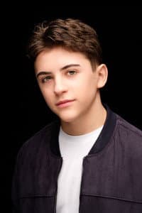 Jack Messina in Squall