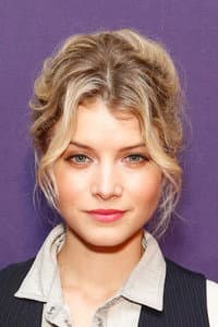Sarah Jones in Cain and Abel