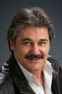 Tuğrul Meteer in Baba Ocağı