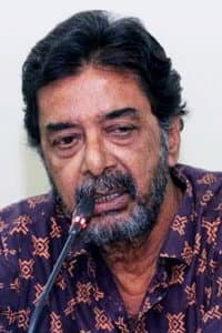 Jayanto Chattopadhyay in Tungipara'r Miya Bhai