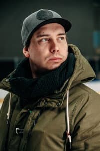 Janne-Markus Katila in Kyrsyä